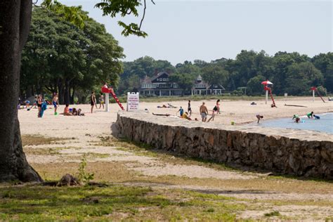 6 AMAZING Beaches in Stamford, CT you've got to Visit - The Connecticut ...