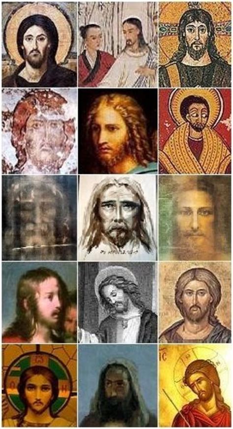 Will the Real Jesus Please Stand Up? | HubPages