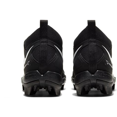 Nike Men's Alpha Menace 3 Shark Football Cleats | Academy