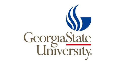 Georgia State University Logo Download - crackwish