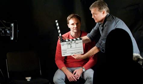 Acting Advice From Actors - Tips On Acting for Beginners - The Actor's ...