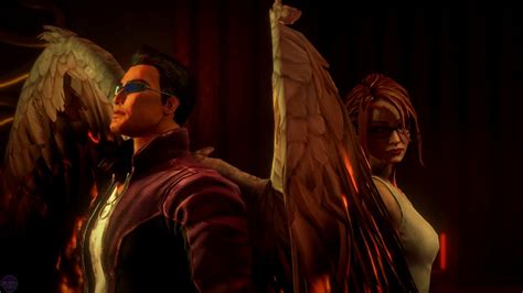 Saints Row: Gat out of Hell Review | bit-tech.net