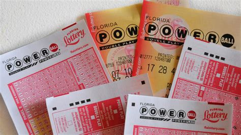 Powerball winning numbers for 03/09/24: Jackpot rises to $521 million