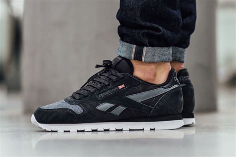 Reebok Classic Leather Tonal Pack - Sneaker Bar Detroit