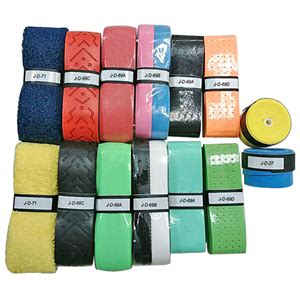 Badminton Grip TapeCustom Badminton Grip Tape With Cheap Pricae, Custom ...