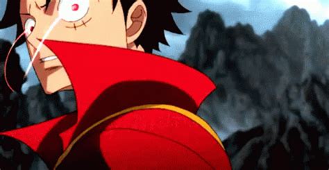 Luffy One Piece GIF - Luffy One Piece Anime - Discover & Share GIFs