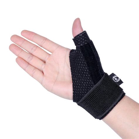 Dr.Welland Reversible Thumb & Wrist Stabilizer splint for BlackBerry ...