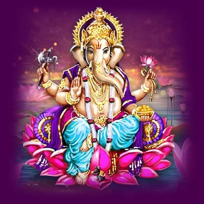 THE SIGNIFICANCE OF GANESH CHATURTHI:- An Auspicious Time For The ...