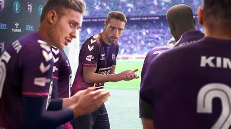 Football Manager 2022 review | PC Gamer