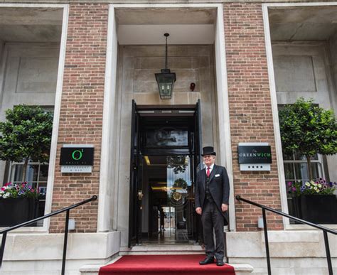 DoubleTree by Hilton London Greenwich (London): What to Know BEFORE You ...