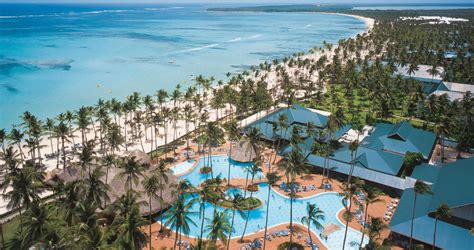 Barcelo Bavaro Palace | NOW TRAVEL + CRUISE