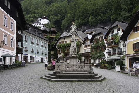 Lake Hallstatt, Austria Travel Guide