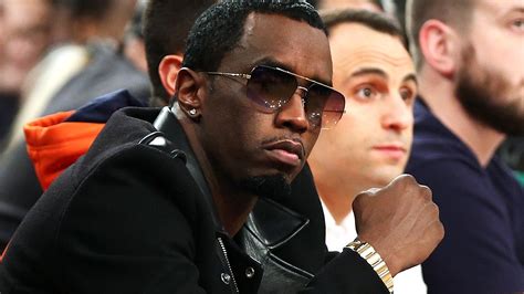 Diddy arrested on UCLA campus and charged with assault with a deadly ...