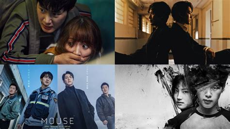 The 12 Best Korean Thriller Dramas You Need To Add To Your Watchlist