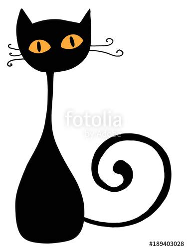 Cat Eyes Silhouette at GetDrawings | Free download