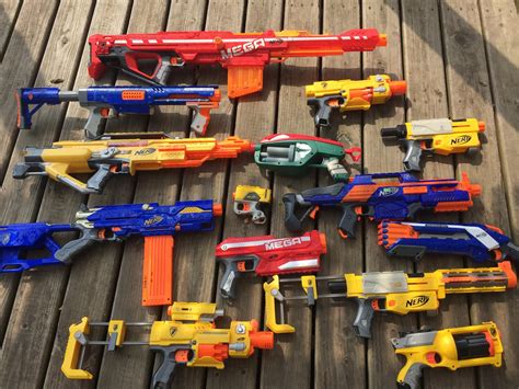 Local Church Offers Epic Nerf Gun Battle Tonight - Scioto Post