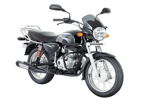 Bajaj Boxer 150 and Bajaj Platina 125 Phased Out | Bikedekho.com