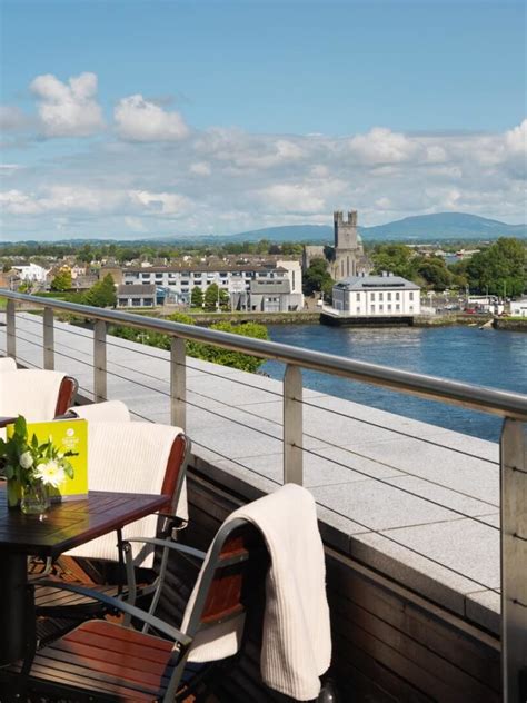 City Centre Hotels Limerick | 4-Star Limerick Strand Hotel