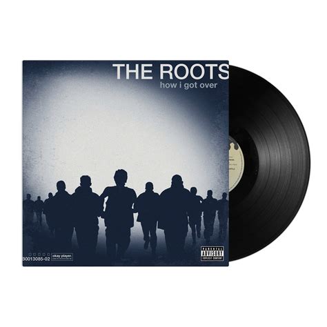 The Roots - How I Got Over (Vinyl LP)