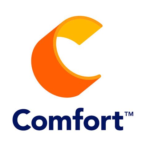 Choice Hotels International, Inc. - Comfort Brand Unveils New Logo