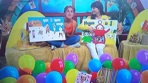 Cbeebies Birthday 10 August 2017 (12:45) - YouTube