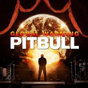 Global Warming (Pitbull album) - Wikipedia