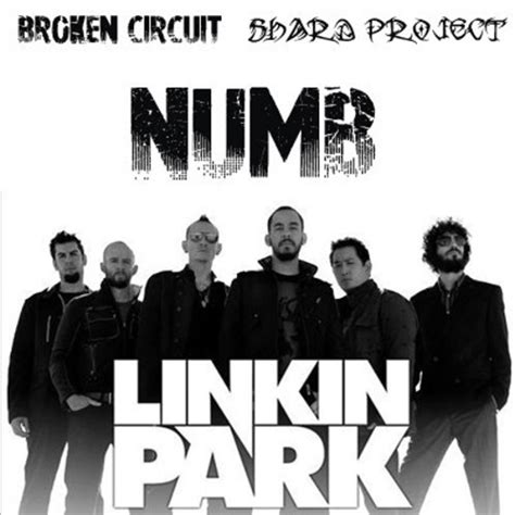 Linkin Park - Numb en Solo Voz en mp3(10/04 a las 04:41:39) 02:45 ...