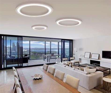 Modern Lighting Design Trends Revolutionize Interior Decorating ...