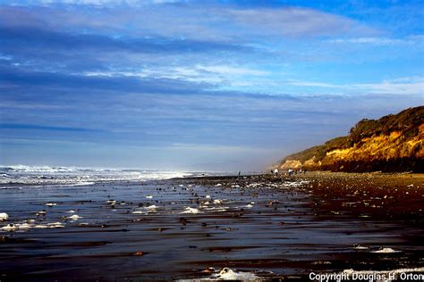 Agate Beach Oregon