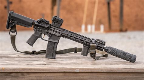 Suppressor Guide | Advantages and Benefits of A Suppressor