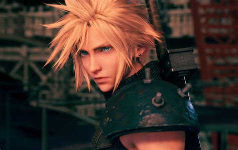 Final Fantasy VII Remake review: a brave new lens on a stone-cold classic