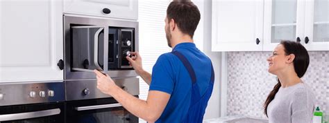 Microwave Oven Repairs In Tucson | Axus Appliance Repair