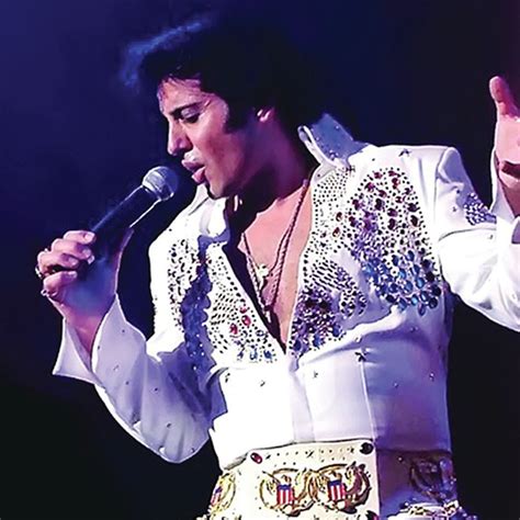 Elvis show comes to county | Shropshire Star