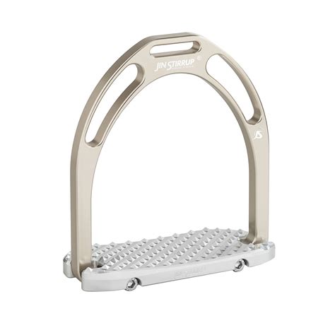 JS Italia - STIRRUPS - ANATOMIC STIRRUP