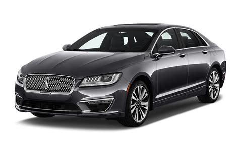 2017 Lincoln MKZ Prices, Reviews, and Photos - MotorTrend