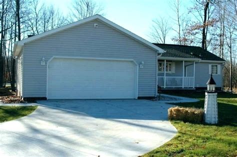 Advancing Your Home: Adding A Garage - Garage Ideas