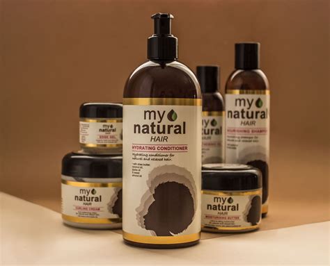 All Natural Hair Care Products For Black Hair - Shower In Garage