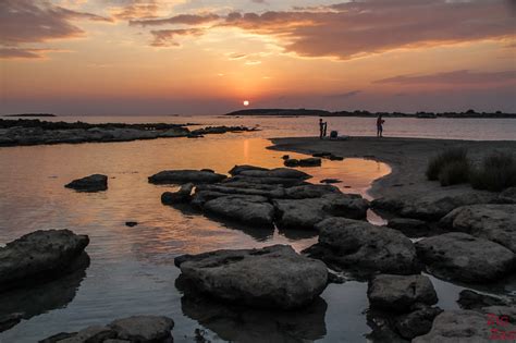 Elafonisi Beach Crete (Pink Beach) - Tips + Photos