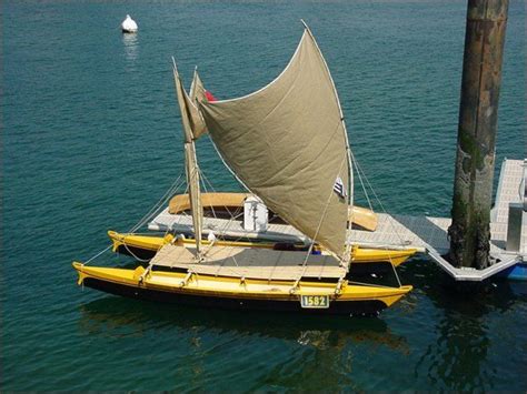 187 best Wharram Catamarans images on Pinterest | Boating, Boating ...