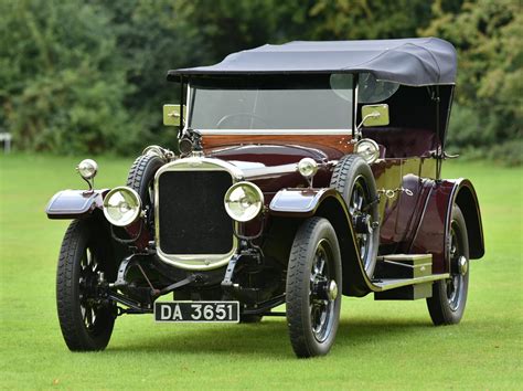 Vintage British classic car from Bogie’s Casablanca is up for sale ...