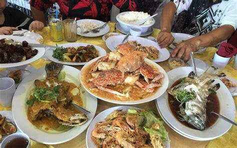 Best Seafood Restaurants in Kota Kinabalu — FoodAdvisor