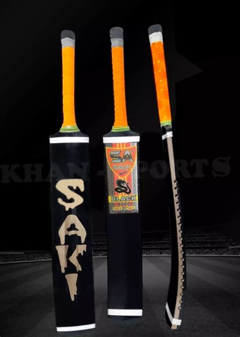 Saki Tape Ball Bat Price in Pakistan - View Latest Collection of Bats