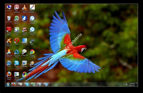 Windows 7 Themes 2013 Free Download - PAKISTAN FILE HIPPO