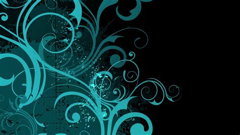 Abstract Teal Wallpapers - 4k, HD Abstract Teal Backgrounds on WallpaperBat