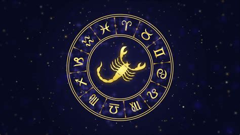 Scorpio Zodiac Wallpapers - Top Free Scorpio Zodiac Backgrounds ...