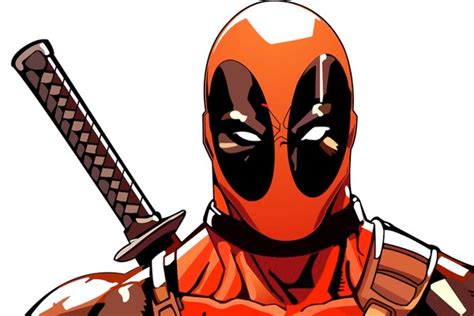 Deadpool: The Origin Story | The Artifice