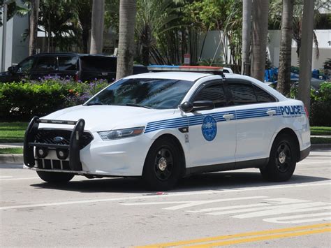 Miami Police Officer Went Golfing After Hit-and-Run | Miami New Times