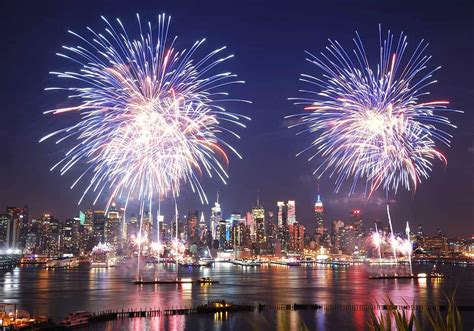 Fireworks New Years Eve 2023 Nyc – Get New Year 2023 Update