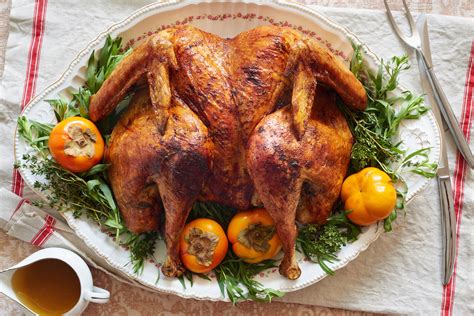 The 30 Best Ideas for Turkey Cooking Recipes for Thanksgiving – Best ...