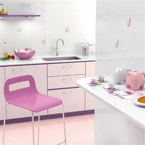 15 Cute Hello Kitty Kitchen Ideas | Ultimate Home Ideas